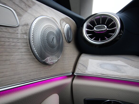 2020 Mercedes-Benz E-Класс 200 V (W213, S213, C238), белый, 5900000 рублей - вид 9