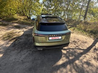 2023 Jaecoo J7 I, зелёный, 2500000 рублей, вид 2