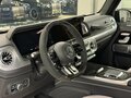 2026 Mercedes-Benz G-Класс AMG 63 AMG II (W465) Рестайлинг, зелёный, 34700000 рублей - вид 7