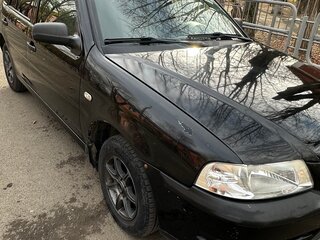 2005 Volkswagen Pointer, чёрный, 200000 рублей, вид 2
