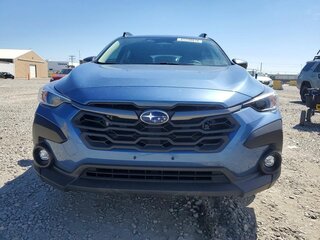 2024 Subaru Crosstrek III, синий, 2550000 рублей, вид 5