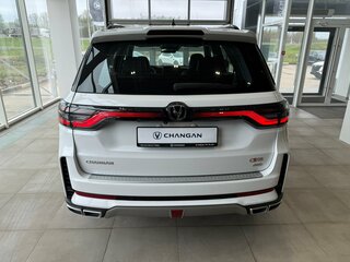 2024 Changan CS95 I Рестайлинг 2, белый, 4709000 рублей, вид 5