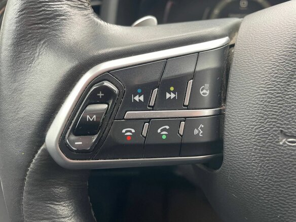 2022 Haval F7 I Рестайлинг, серебристый, 1550000 рублей - вид 13