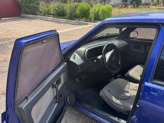 2004 Lada (ВАЗ) 21093i, синий, 113000 рублей, вид 5