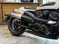 2023 Harley-Davidson Sportster S, белый, 1770000 рублей - вид 9