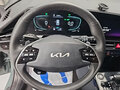 2023 Kia Niro II, зелёный, 2130000 рублей - вид 6
