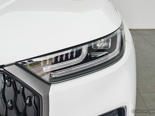 2025 Chery Tiggo 8 I Рестайлинг 2, белый, 1780678 рублей, вид 3