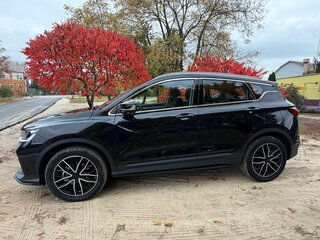 2025 Belgee X50, чёрный, 2200000 рублей, вид 5