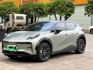 2026 Zeekr X I Рестайлинг, зелёный, 4375000 рублей, вид 1