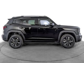 2026 Haval H7 I, чёрный, 3999000 рублей, вид 4