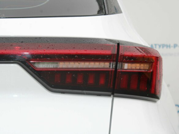 2023 Exeed LX I Рестайлинг, белый, 2150000 рублей - вид 7