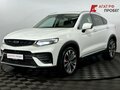 2021 Geely Tugella I, белый, 2150000 рублей - вид 1