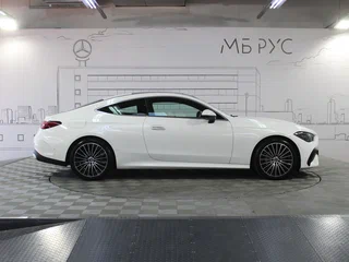 2025 Mercedes-Benz CLE 200, белый, 7790000 рублей, вид 5