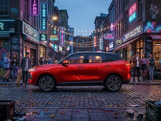 2026 Tenet Plus L4, серый, 2690000 рублей, вид 2