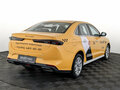 2024 Kaiyi E5, жёлтый, 800000 рублей - вид 4
