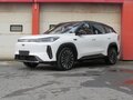 2026 Geely Galaxy M7, белый, 3540000 рублей - вид 3