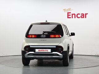 2026 Hyundai Casper I Рестайлинг, бежевый, 2888666 рублей, вид 4