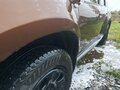 2012 Renault Duster I, коричневый, 800000 рублей - вид 7