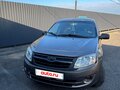 2013 Lada (ВАЗ) Granta I, коричневый, 429000 рублей - вид 1