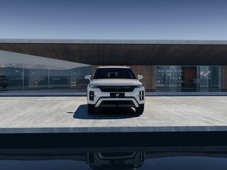 2026 Jeland J7, белый, 3409000 рублей, вид 2