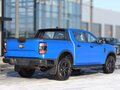 2025 Ford Ranger T6.2, синий, 4990000 рублей - вид 1