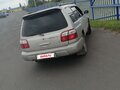 2000 Subaru Forester I Рестайлинг, серый, 500000 рублей - вид 4
