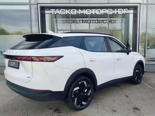 2026 Omoda C7, белый, 3099000 рублей, вид 4
