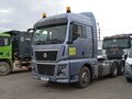 2023 Sinotruk Sitrak C7H MAX, синий