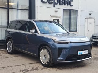 2026 GAC S9, синий, 6200000 рублей, вид 3