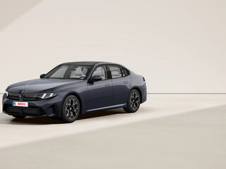 2026 BMW 3 серии 318 VIII (G5x), серый, 9500000 рублей, вид 4