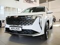 2026 Geely Atlas II, белый, 4119990 рублей - вид 11