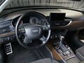 2014 Audi A6 IV (C7), чёрный, 1299000 рублей - вид 7