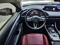 2023 Mazda 3 IV (BP), чёрный - вид 8
