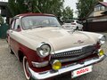 1963 ГАЗ 21 «Волга» 21Л, красный, 1000000 рублей - вид 5