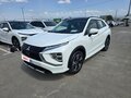 2026 Mitsubishi Eclipse Cross I Рестайлинг, белый, 3660000 рублей