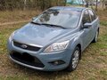 2008 Ford Focus II Рестайлинг, серый, 680000 рублей