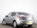 2011 Mazda 3 II (BL), серебристый, 649000 рублей - вид 3