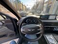 2021 Genesis GV80 I, зелёный, 6500000 рублей - вид 6