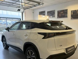 2026 Omoda C5 II, белый, 2929000 рублей, вид 2