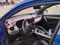 2021 Geely Coolray I, синий - вид 5