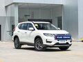 2025 Nissan X-Trail III Рестайлинг 2, белый, 2380000 рублей - вид 3