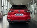 2025 Changan UNI-S I, красный - вид 4