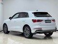 2023 Audi Q3 35 TFSI II (F3), белый, 2790000 рублей - вид 3