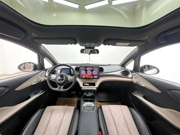 2023 BYD Dolphin 44.9 kWh I, белый, 1350000 рублей - вид 17