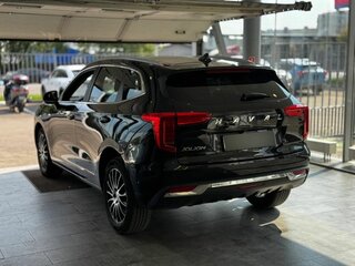 2023 Haval Jolion I, чёрный, 1648000 рублей, вид 4