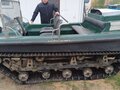 2011 Viking 670, зелёный - вид 1