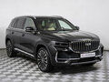 2024 Geely Monjaro (Xingyue L) I Рестайлинг (China Market), чёрный - вид 2
