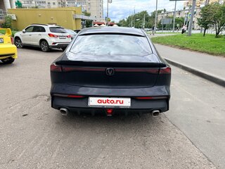 2024 Changan UNI-V I, чёрный, 2300000 рублей, вид 2