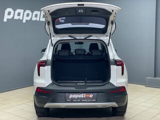 2022 JAC JS4, белый, 1299000 рублей, вид 5