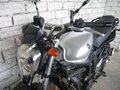2009 Yamaha FZ6, серый, 430000 рублей - вид 1